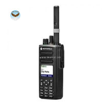 Bộ đàm kỹ thuật số MOTOROLA XIR P8668